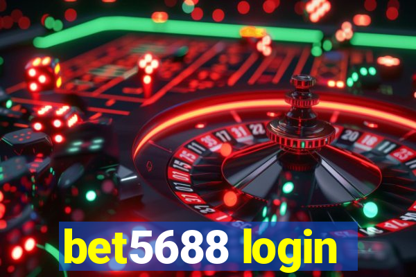 bet5688 login